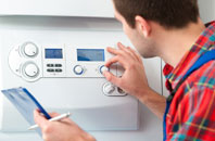 free commercial Ashampstead Green boiler quotes