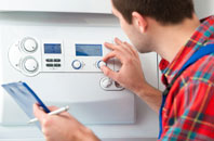 free Ashampstead Green gas safe engineer quotes